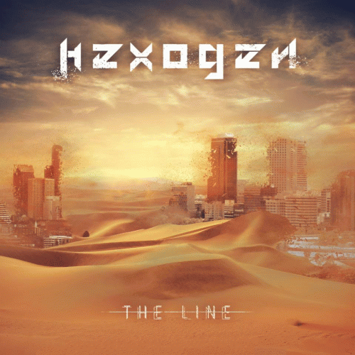 Hexogen : The Line